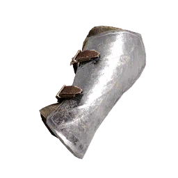Corvo Plate Gloves