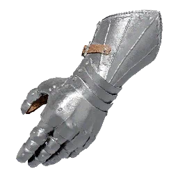 Ratti Plate Gloves II
