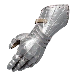 Ratti Plate Gloves