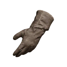 Kadallons Lederhandschuhe
