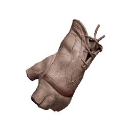 Waller Leather Gloves