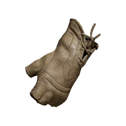 Cains Leather Gloves