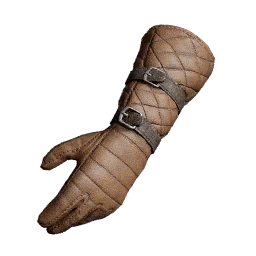Pavis-Lederhandschuhe