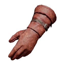 Calio's Leather Gloves