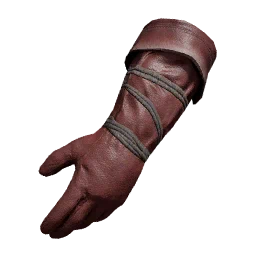 Rheigis-Lederhandschuhe