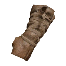Lennigens Lederhandschuhe