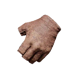 Takkan Leather Gloves