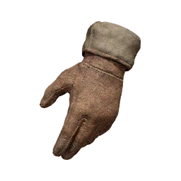 Boggen Leather Gloves
