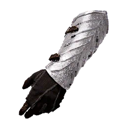 Goblin Merchant Guild's Plate Gloves