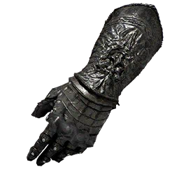 Goyen's Plate Gloves