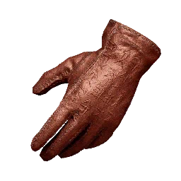 Leffri's Leather Gloves