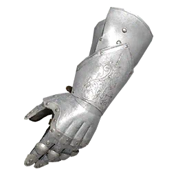 Batz Plate Gloves