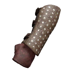 Dimfeld Leather Gloves