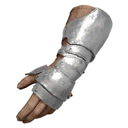 Dimfeld Plate Gloves
