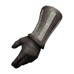 Lave Leather Gloves