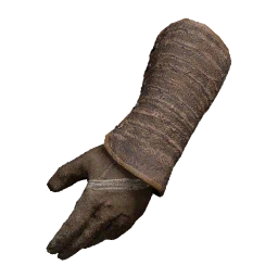 Lederhandschuhe des standhaften Schutzes