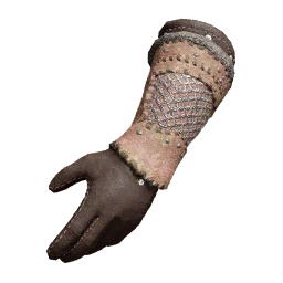 Loudan Leather Gloves