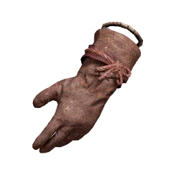 Janiklo Leather Gloves