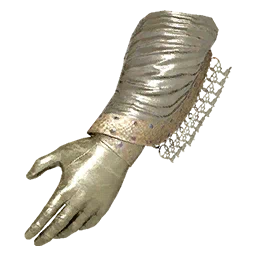 Marni's Chain Gloves
