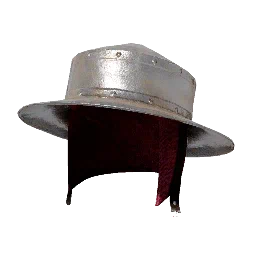 Longia Plate Helm