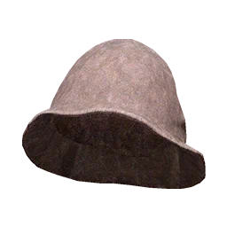 Drish Cloth Cap