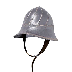 Rueconec Plate Helm