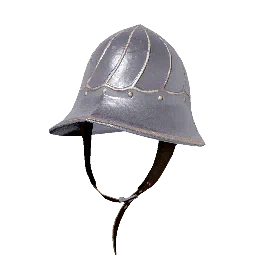 Matarion Plate Helm