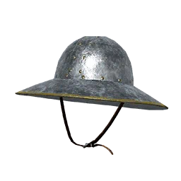 Renkshaw Plate Helm
