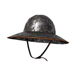 Blacksteel Renkshaw Plate Helm