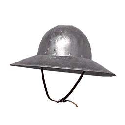 Lotas Plate Helm