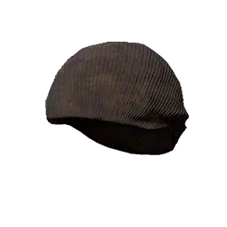 Captive's Cloth Cap