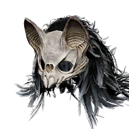 Paizel Bone Helm