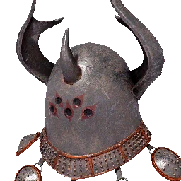 Hełm byczy Hełmów