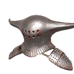 Helms Beetle Helm