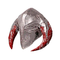 Binder's Plate Helm