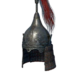 Gorthak Orc's Helm