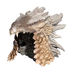 Echsenlederhelm
