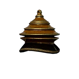 Regglin Plate Helm