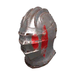 Leontyne Plate Helm