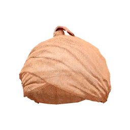 Salimi Cloth Cap