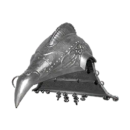 Tailan Plate Helm