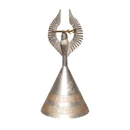 Sorin Plate Helm