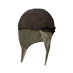 Colton's Cloth Cap
