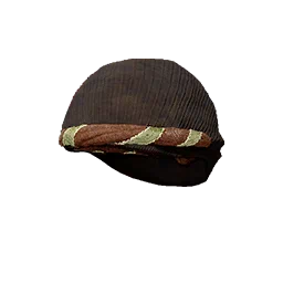 Wybert's Cloth Cap