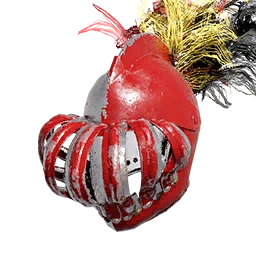Elmo a piastre di Vduer