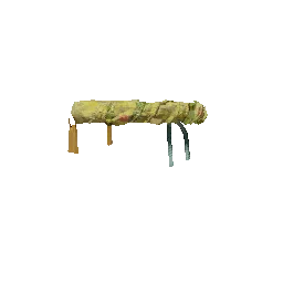 Saristi Cloth Headband