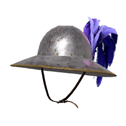 Demenissian Guard's Plate Helm