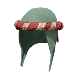 Zachar Plate Helm