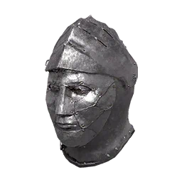 Larstrom Plate Helm