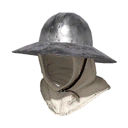 Flynn Plate Helm